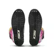 Sidi Crossair Hd мотоботинки Pink White Розовый
