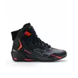 Alpinestars Faster-4 Drystar мотоботы Red Fluo Красный