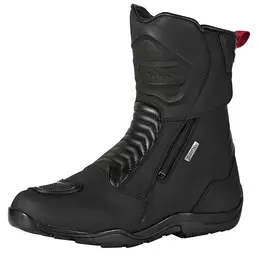 Ixs Tour Pacego-st мотоботинки Black Черный