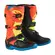 Alpinestars Tech 3s Youth мотоботинки Orange Yellow Оранжевый