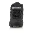 Alpinestars Sektor Riding мотоботы Black Черный