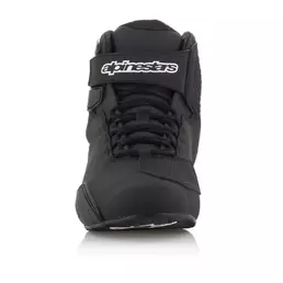 Alpinestars Sektor Riding мотоботы Black Черный