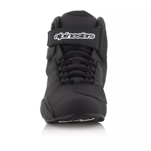 Alpinestars Sektor Riding мотоботы Black Черный