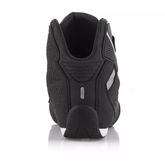 Alpinestars Sektor Riding мотоботы Black Черный