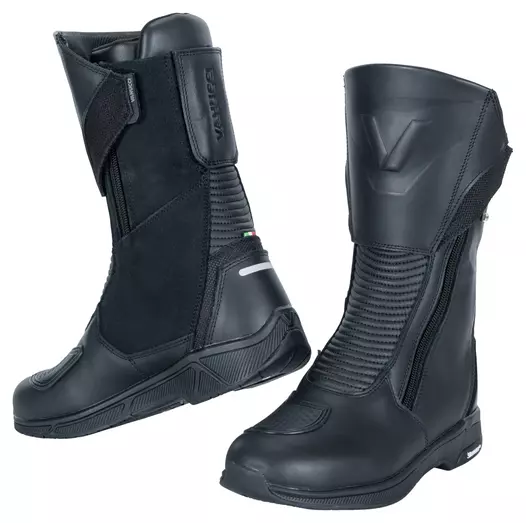 VAB-12 STX Lady Черный