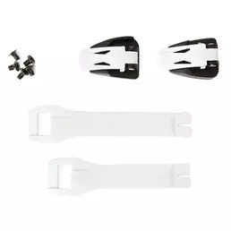 Gaerne Kit Buckle Sg-j White Белый