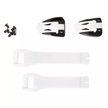 Gaerne Kit Buckle Sg-j White Белый