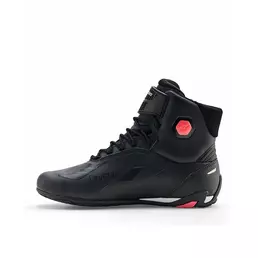 Alpinestars Stella Faster-4 Drystar мотоботы Coral Розовый
