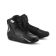 Alpinestars Faster 4 мотоботы Black Черный