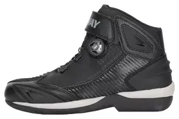 City 1 Black, Grey