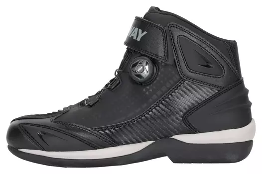 City 1 Black, Grey (размер: 38)