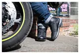 City 1 Black, Grey