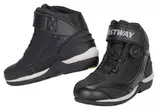 City 1 Black, Grey