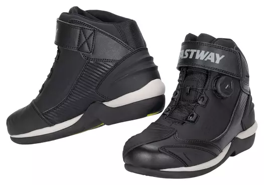 City 1 Black, Grey