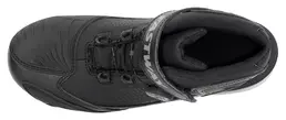 City 1 Black, Grey