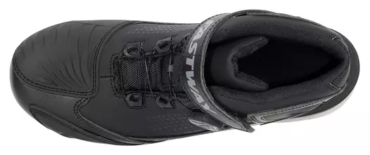 City 1 Black, Grey