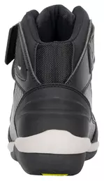 City 1 Black, Grey