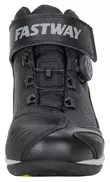 City 1 Black, Grey