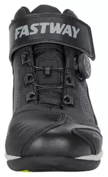 City 1 Black, Grey
