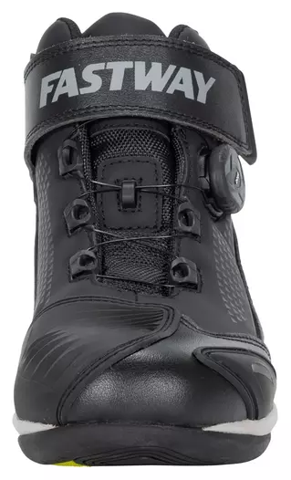 City 1 Black, Grey