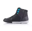 Alpinestars Chrome Drystar Women мотоботы Turquoise Синий