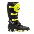 Sidi Crossair X Racr Bottes Black Yellow Черный