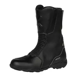 Ixs Tourster-stx 1.0 Women's мотоботинки Black Черный