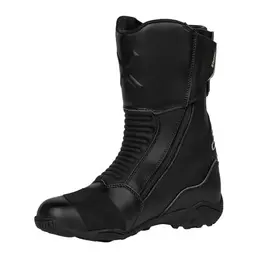 Ixs Tourster-stx 1.0 Women's мотоботинки Black Черный