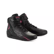 Alpinestars Stella Faster 4 Lady мотоботы Pink Розовый (размер: 10,5)