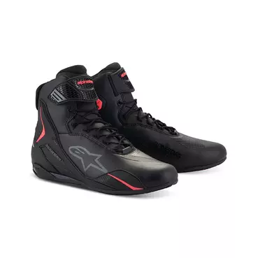 Alpinestars Stella Faster 4 Lady мотоботы Pink Розовый