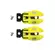 Sidi St/mx Buckle Yellow Желтый