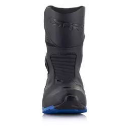Alpinestars Rt-8 Gore-tex мотоботинки Black Blue Черный