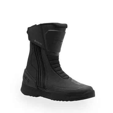 Sidi Aria 2 Gtx мотоботинки Black Черный