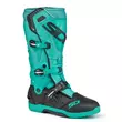 Sidi Crossair мотоботинки Black Mint Черный (размер: 43)