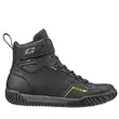 Gaerne G Rocket Goretex мотоботы Black Черный (размер: 39.5)