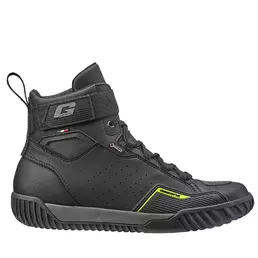 Gaerne G Rocket Goretex мотоботы Black Черный