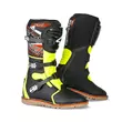 Stylmartin Impact Pro Black Yellow Fluo Желтый