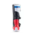 Alpinestars Tech 3 мотоботинки White Red Blue Красный