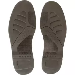 Gaerne Supercross Sole Black Черный