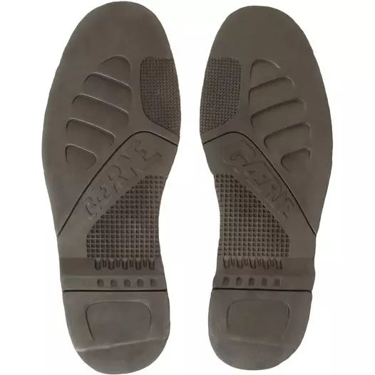 Gaerne Supercross Sole Black Черный