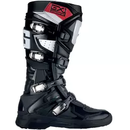 Gaerne Gx1 Evo мотоботинки Black Черный
