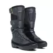 Tcx Infinity 3 Gtx мотоботинки Black Черный (размер: 38)