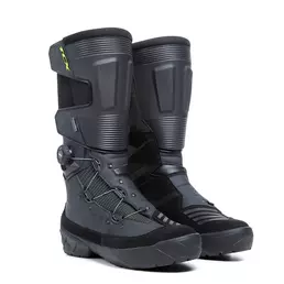 Tcx Infinity 3 Gtx мотоботинки Black Черный
