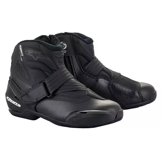 Alpinestars Stella Smx-1 R V2 мотоботинки Black Черный (размер: 36)