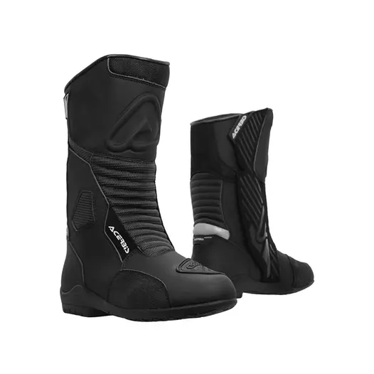 Acerbis Katram мотоботинки Black Черный (размер: 38)