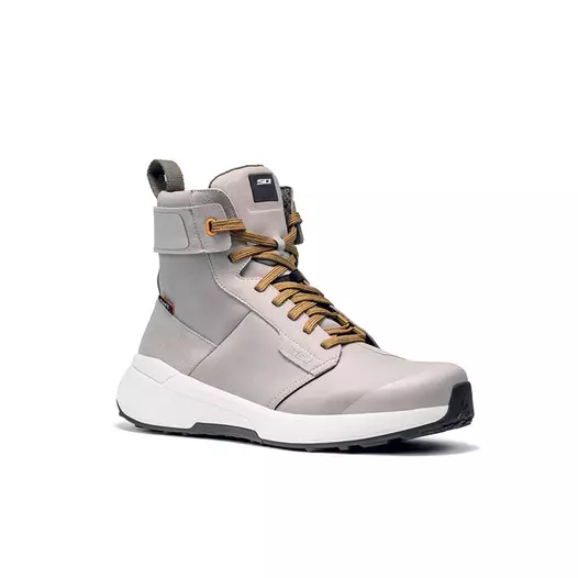 Sidi Nucleus Wp High мотоботы Grey (размер: 37)
