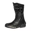 Ixs Rs Neo мотоботинки Black Черный (размер: 40)