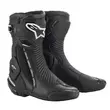 Alpinestars Smx Plus V2 мотоботинки Black Черный (размер: 41)