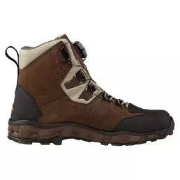 Klim Outlander Gtx мотоботинки Chocolate Brown Коричневый