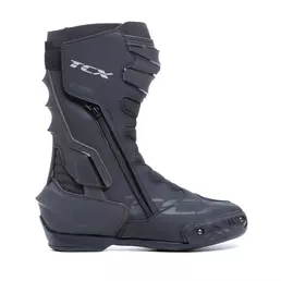 Tcx S-tr1 Wp мотоботинки Black Черный